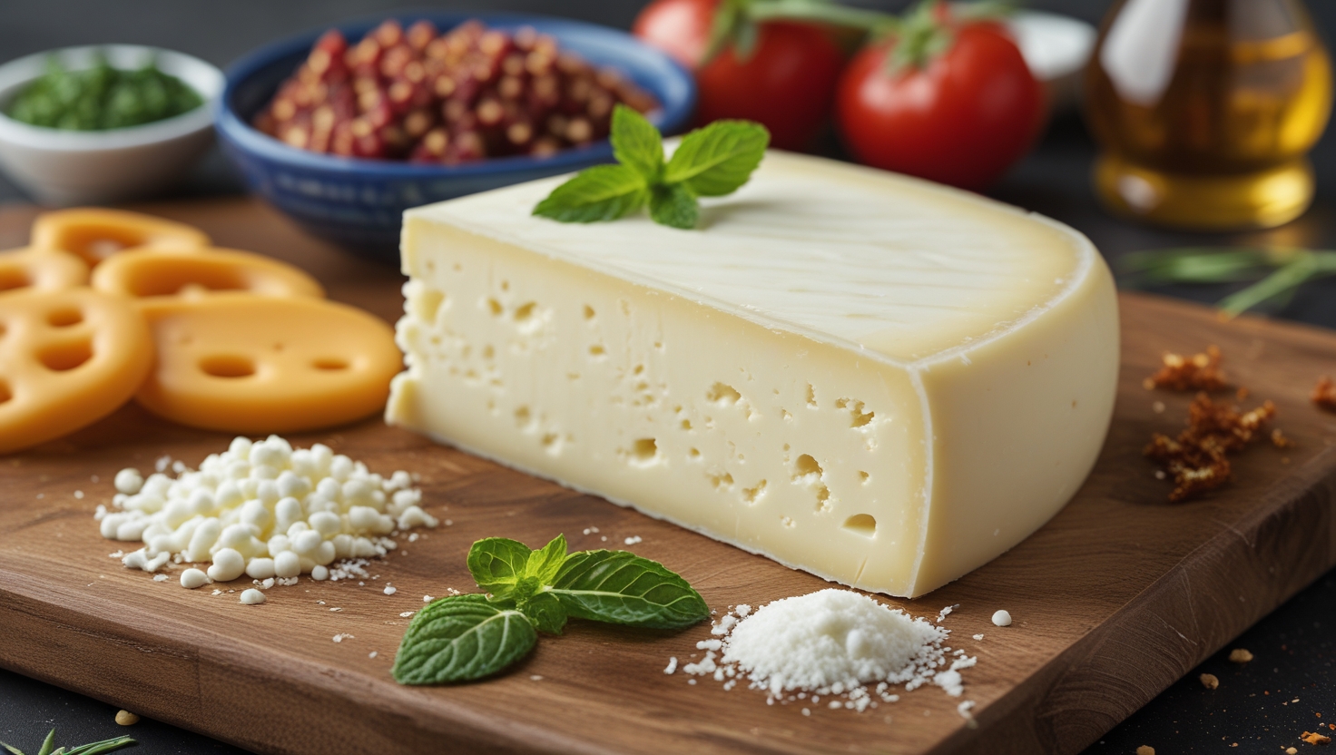 Is American Cheese Halal