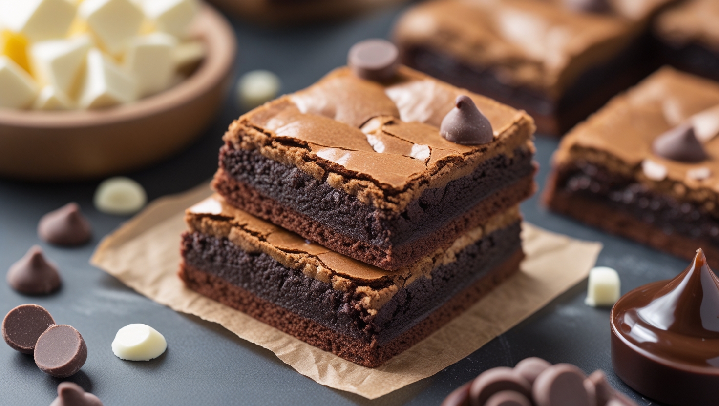 Is Brownie Halal