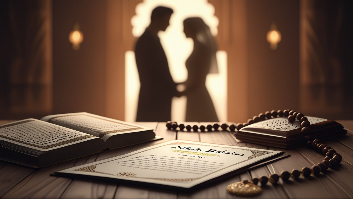 Is Nikah Halala